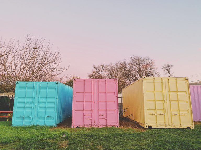Containers