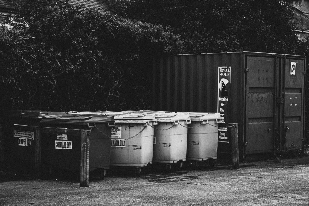 rolcontainer